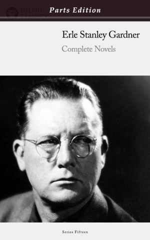 Erle Stanley Gardner - Parts Edition