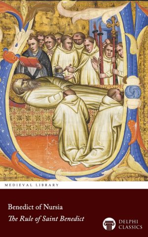 Benedict of Nursia