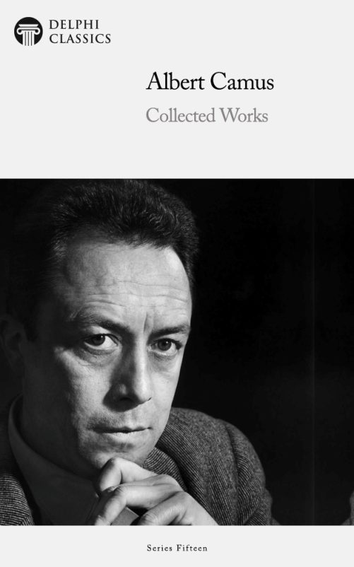 Albert Camus