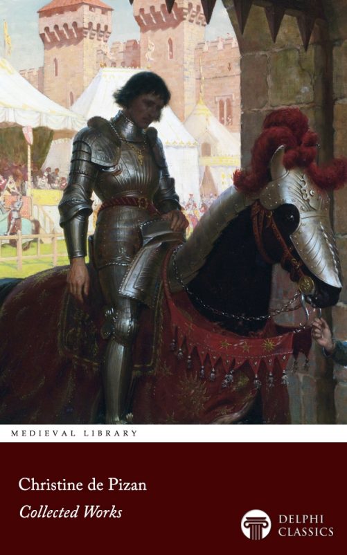 Christine de Pizan