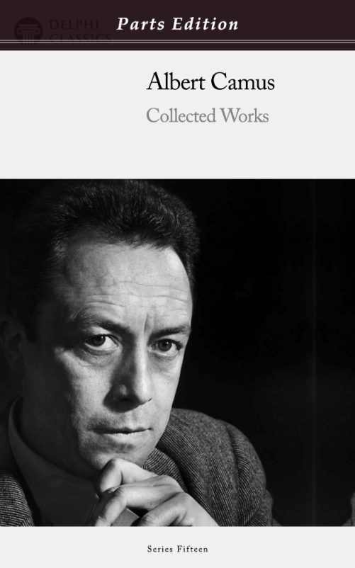 Albert Camus - Parts Edition