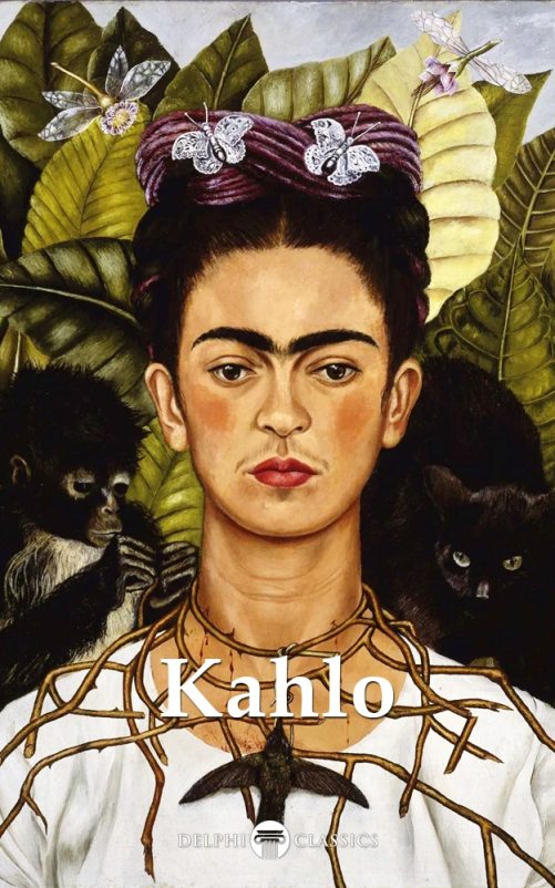 Frida Kahlo