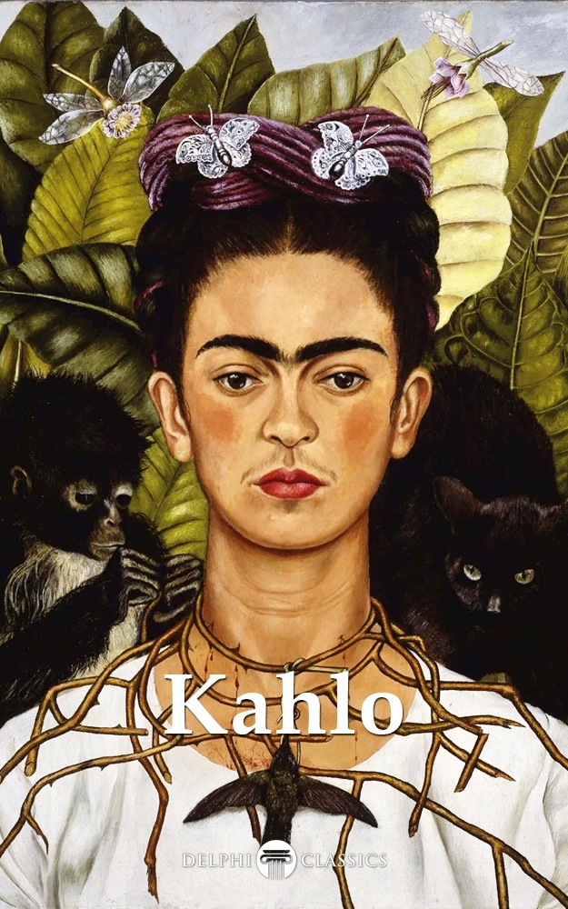 Frida Kahlo