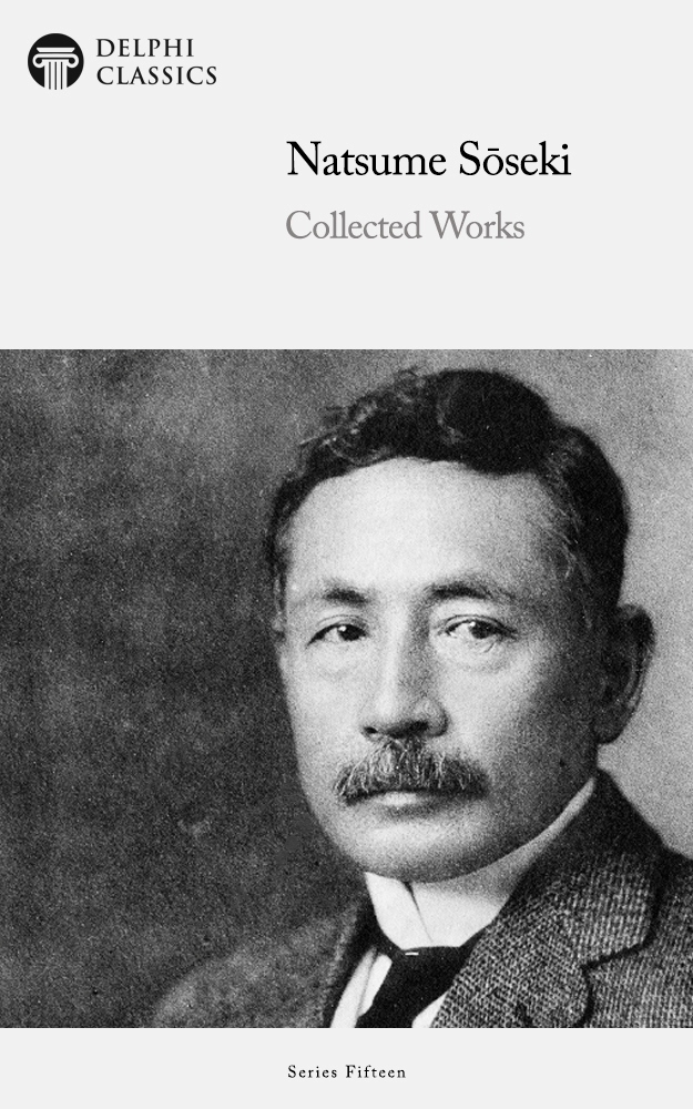 Natsume Soseki