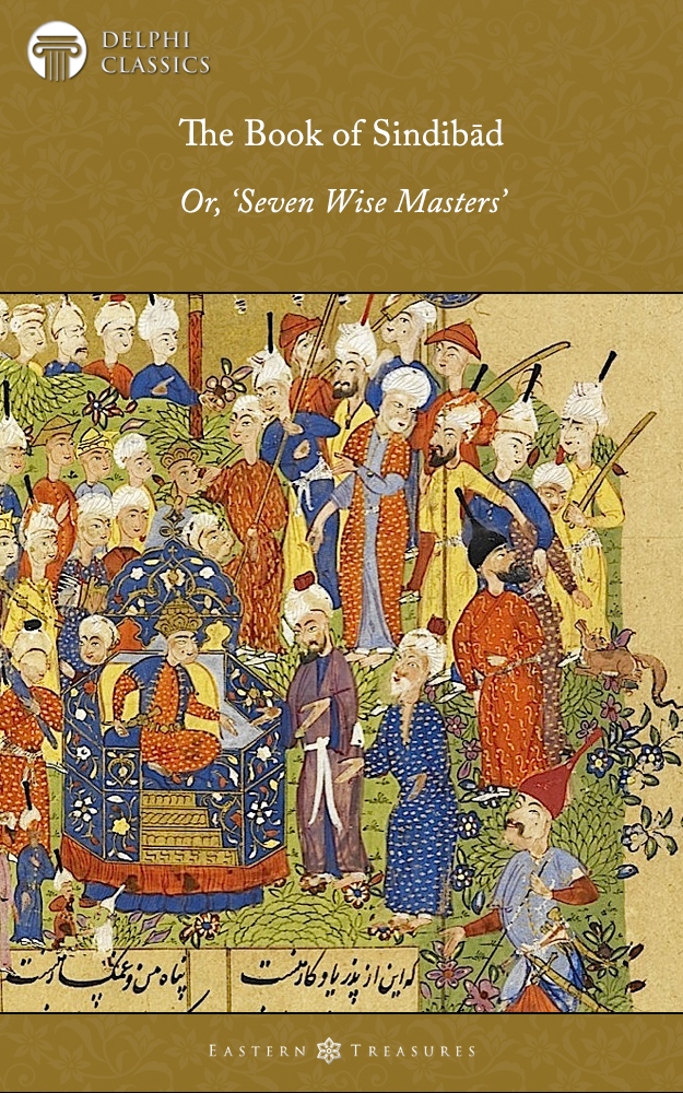 The Book of Sindibad
