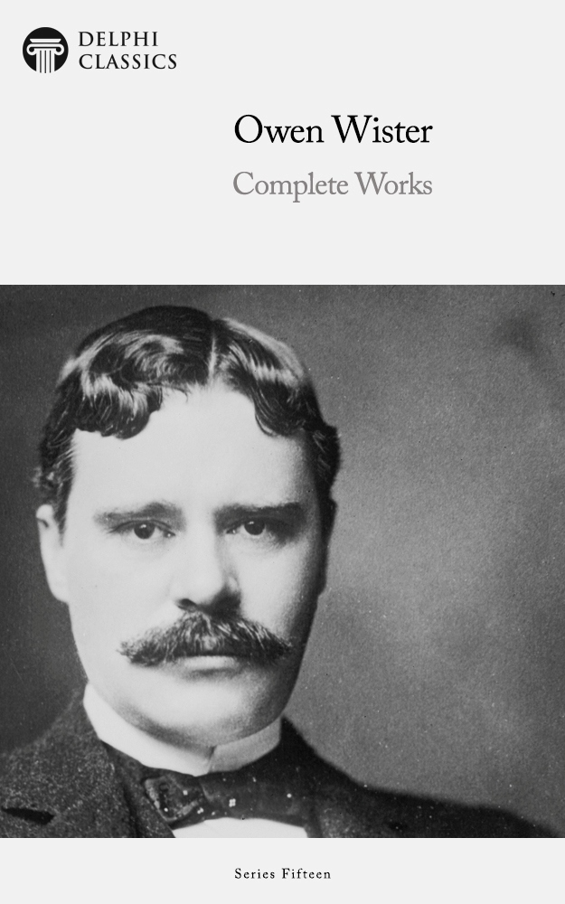 Owen Wister