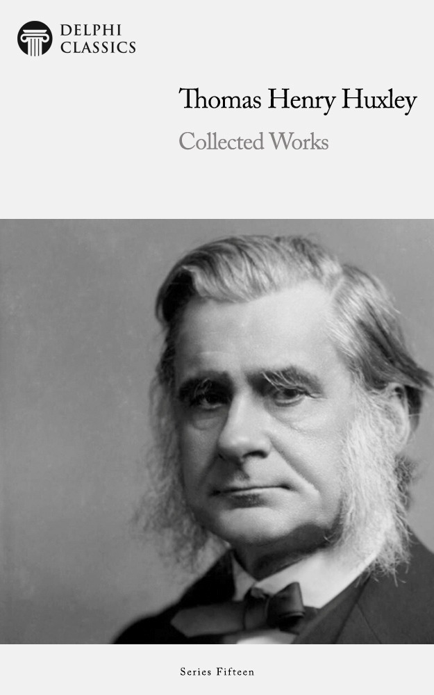 Thomas Henry Huxley
