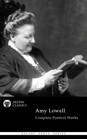 Amy Lowell