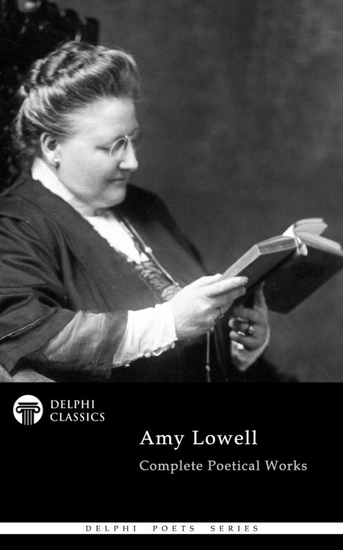 Amy Lowell