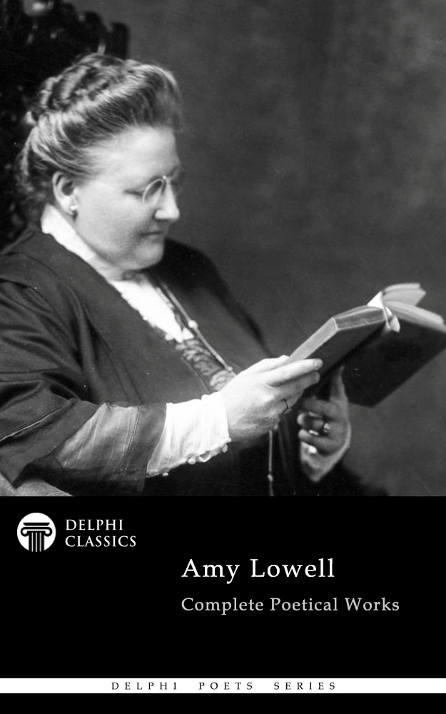 Amy Lowell