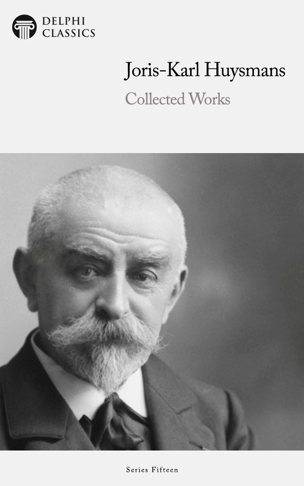 Joris-Karl Huysmans