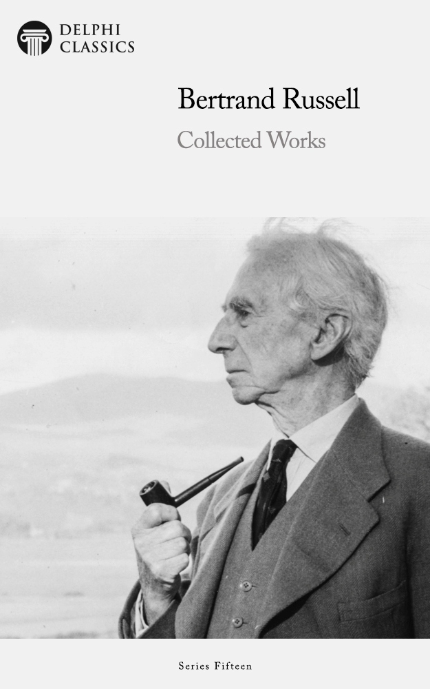 Bertrand Russell