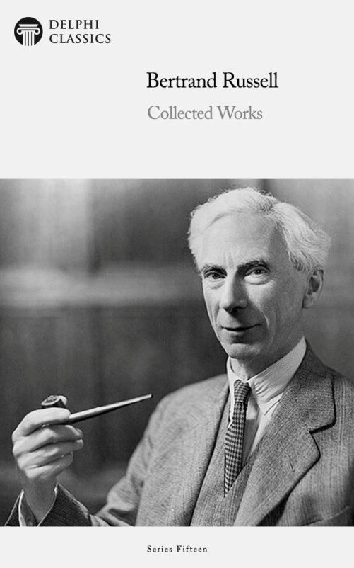 Bertrand Russell – US version