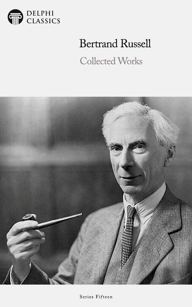 Bertrand Russell – US version