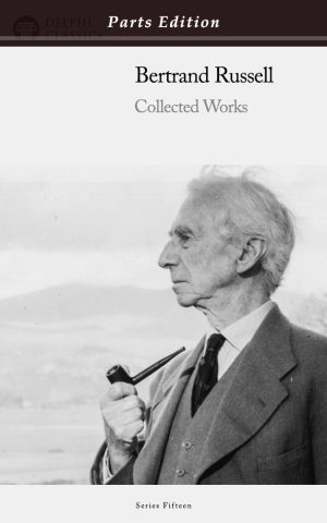 Bertrand Russell - Parts Edition