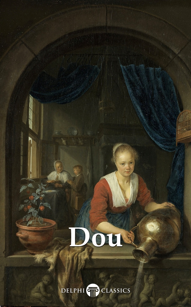 Gerrit Dou