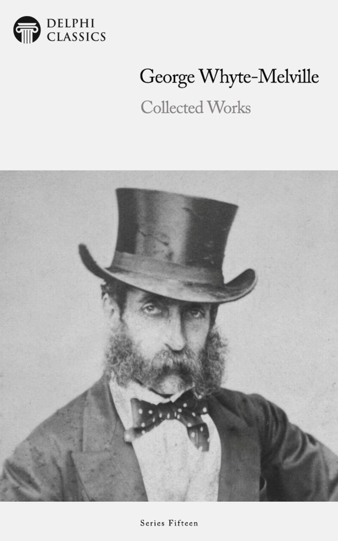 George Whyte-Melville
