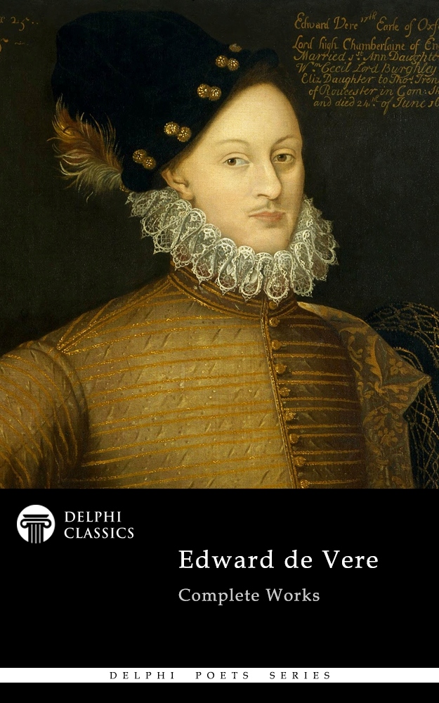 Edward de Vere