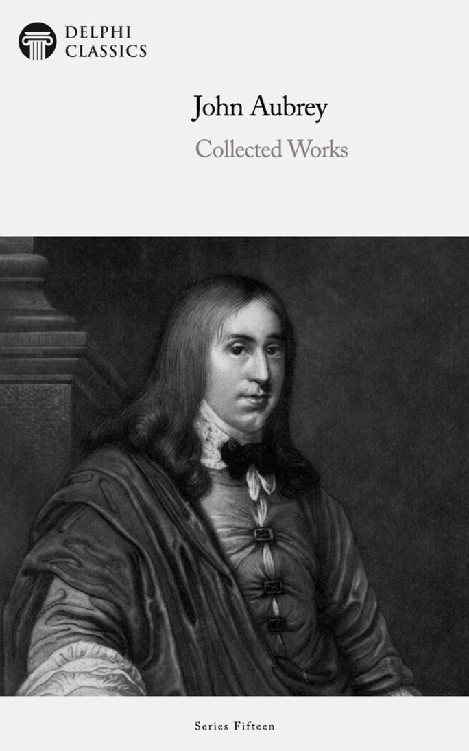 John Aubrey