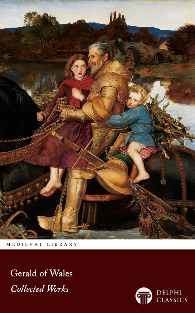 Gerald of Wales