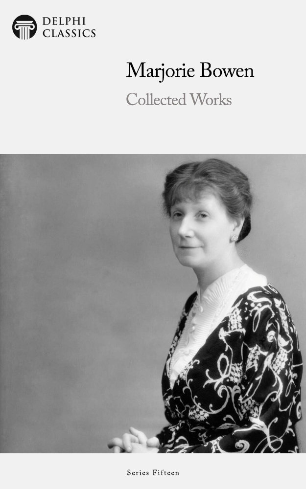 Marjorie Bowen