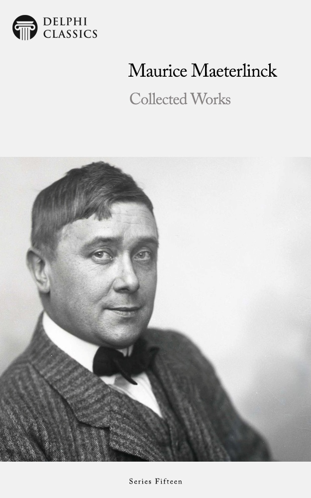 Maurice Maeterlinck