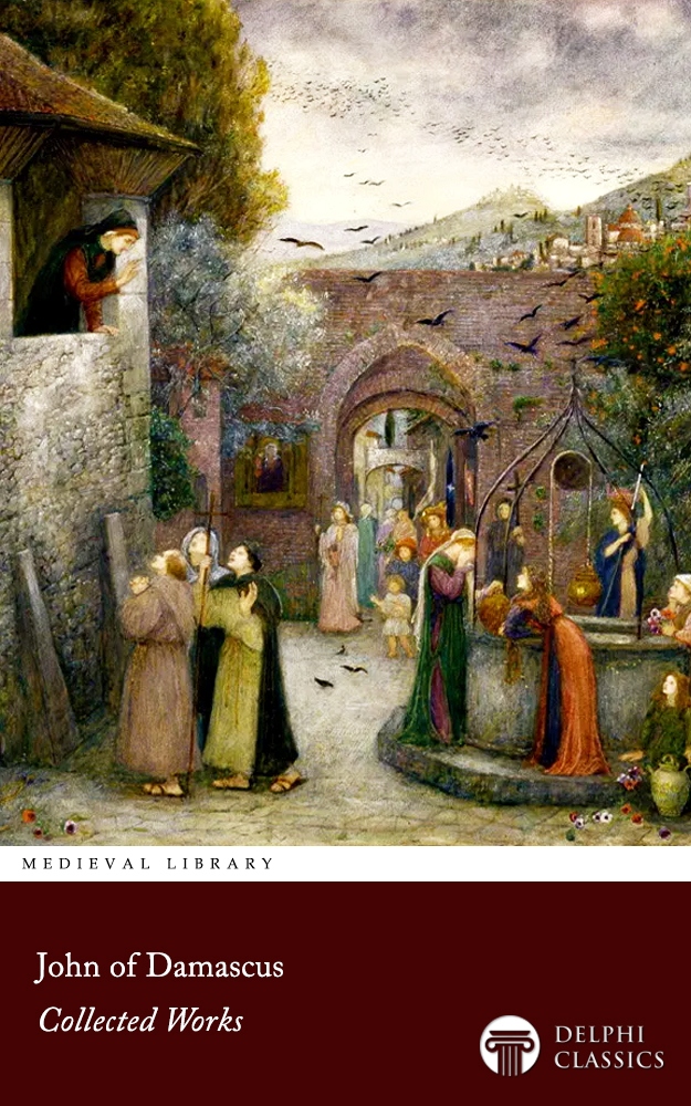 John of Damascus