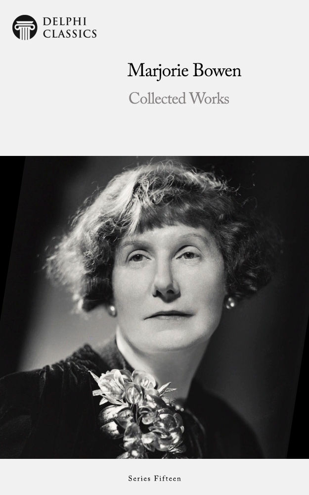 Marjorie Bowen – US version