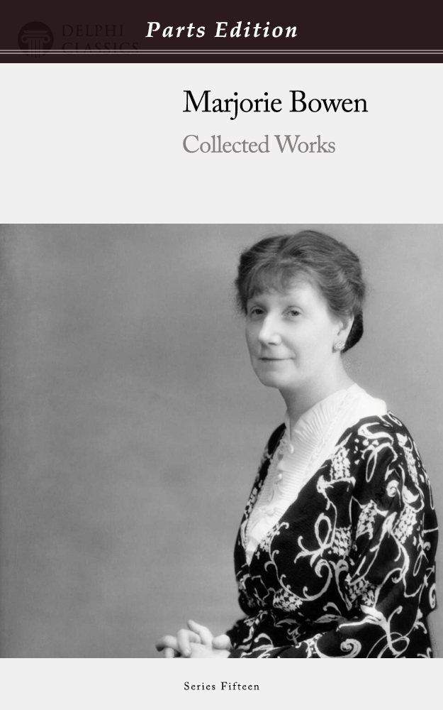 Marjorie Bowen - Parts Edition