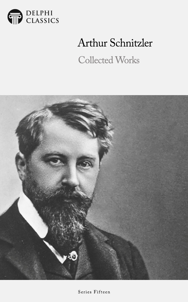 Arthur Schnitzler