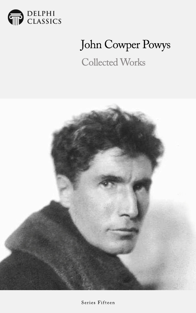 John Cowper Powys – US version