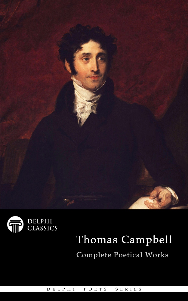 Thomas Campbell