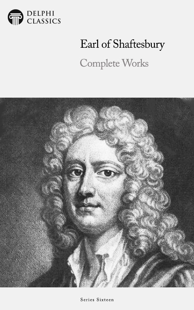 Tobias Smollett – Delphi Classics