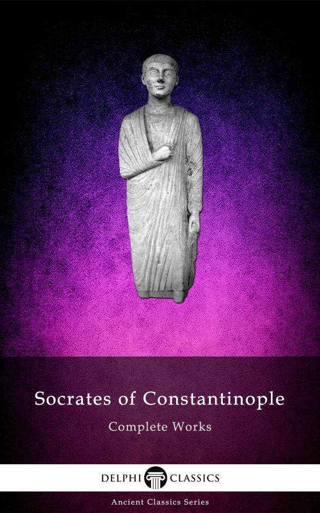 Socrates of Constantinople