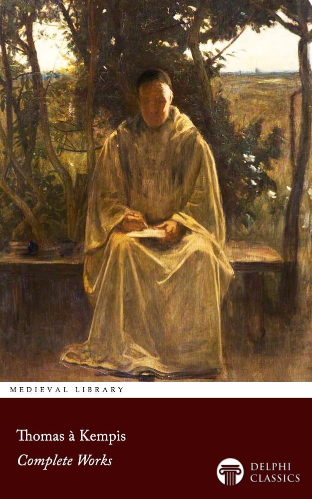 Thomas à Kempis