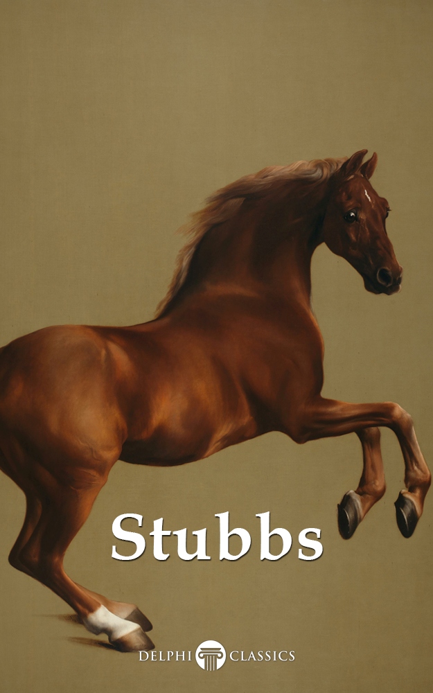 George Stubbs