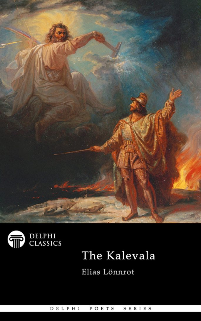 The Kalevala