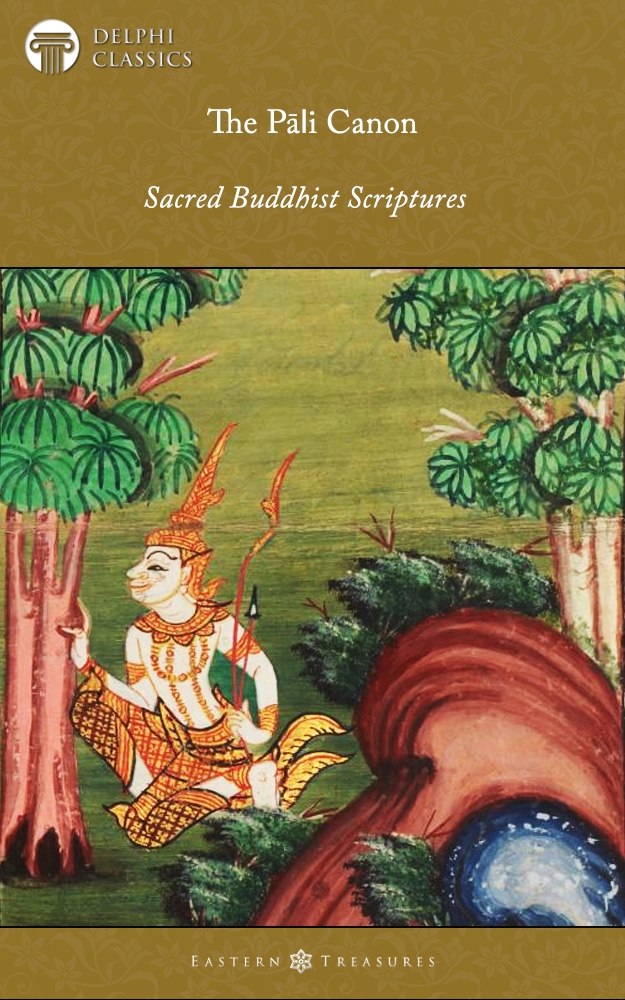 The Pali Canon