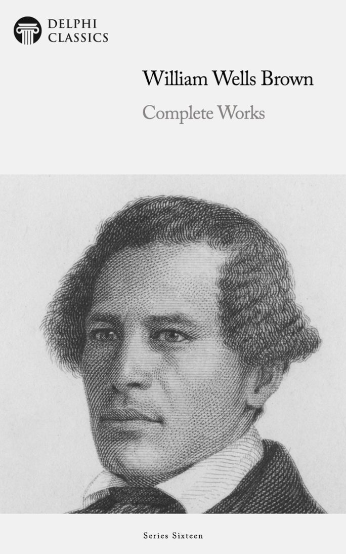 William Wells Brown