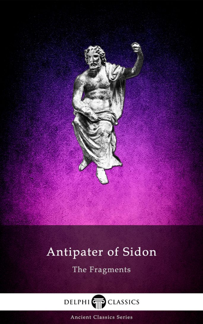 Antipater of Sidon