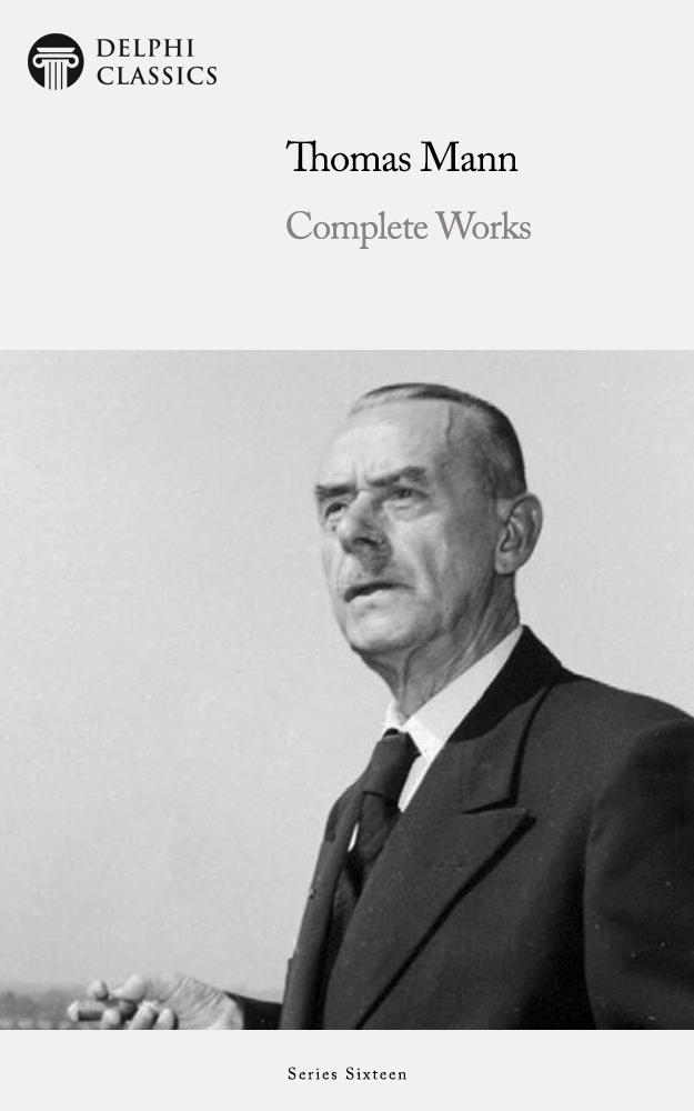 Thomas Mann