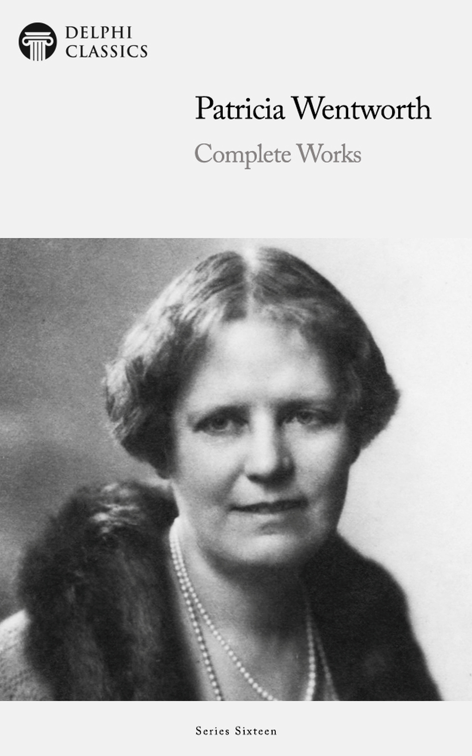 Patricia Wentworth