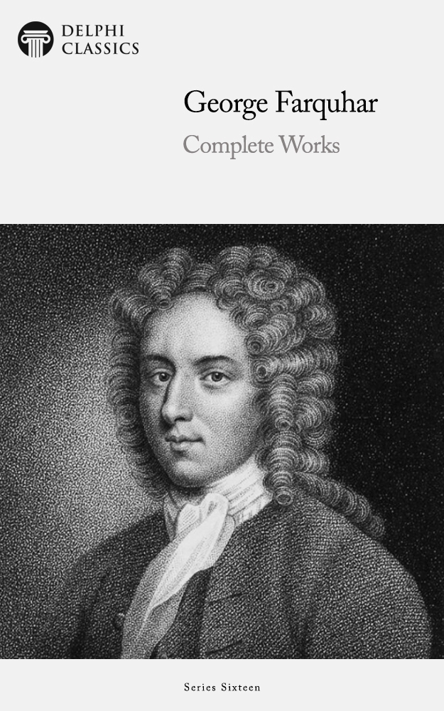 George Farquhar