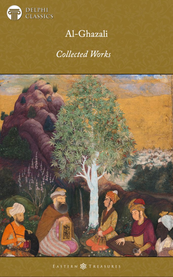 Al-Ghazali