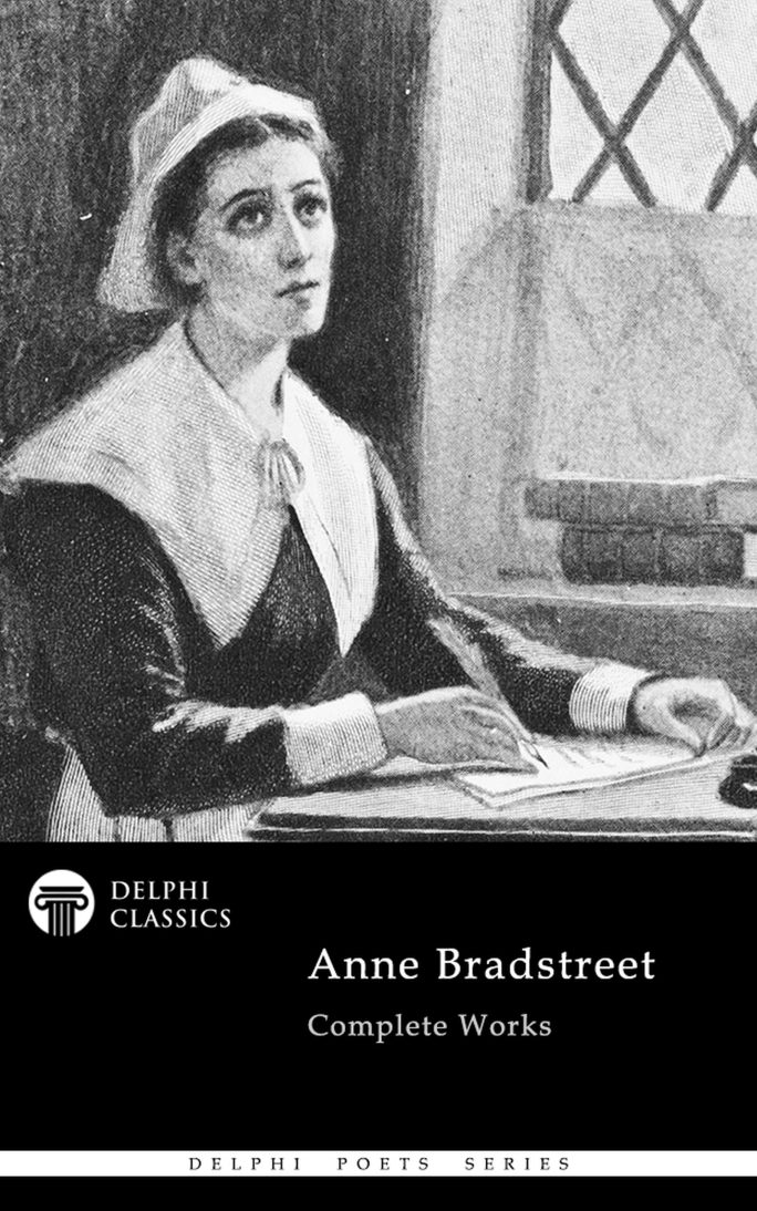 Anne Bradstreet