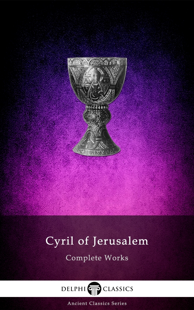 Cyril of Jerusalem