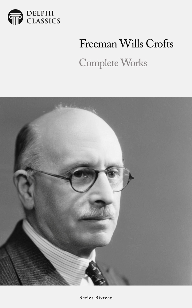 Freeman Wills Crofts
