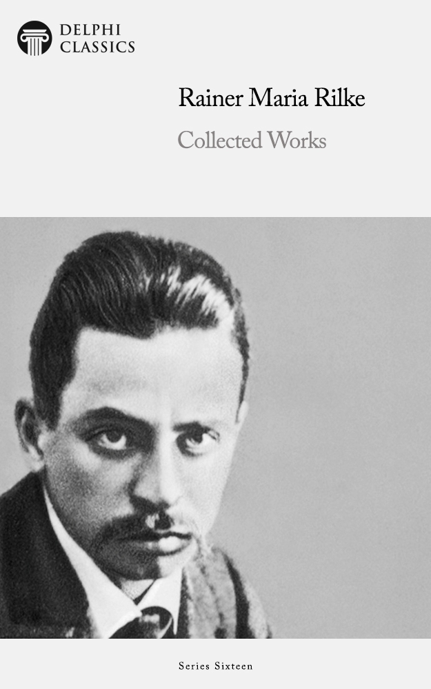 Rainer Maria Rilke