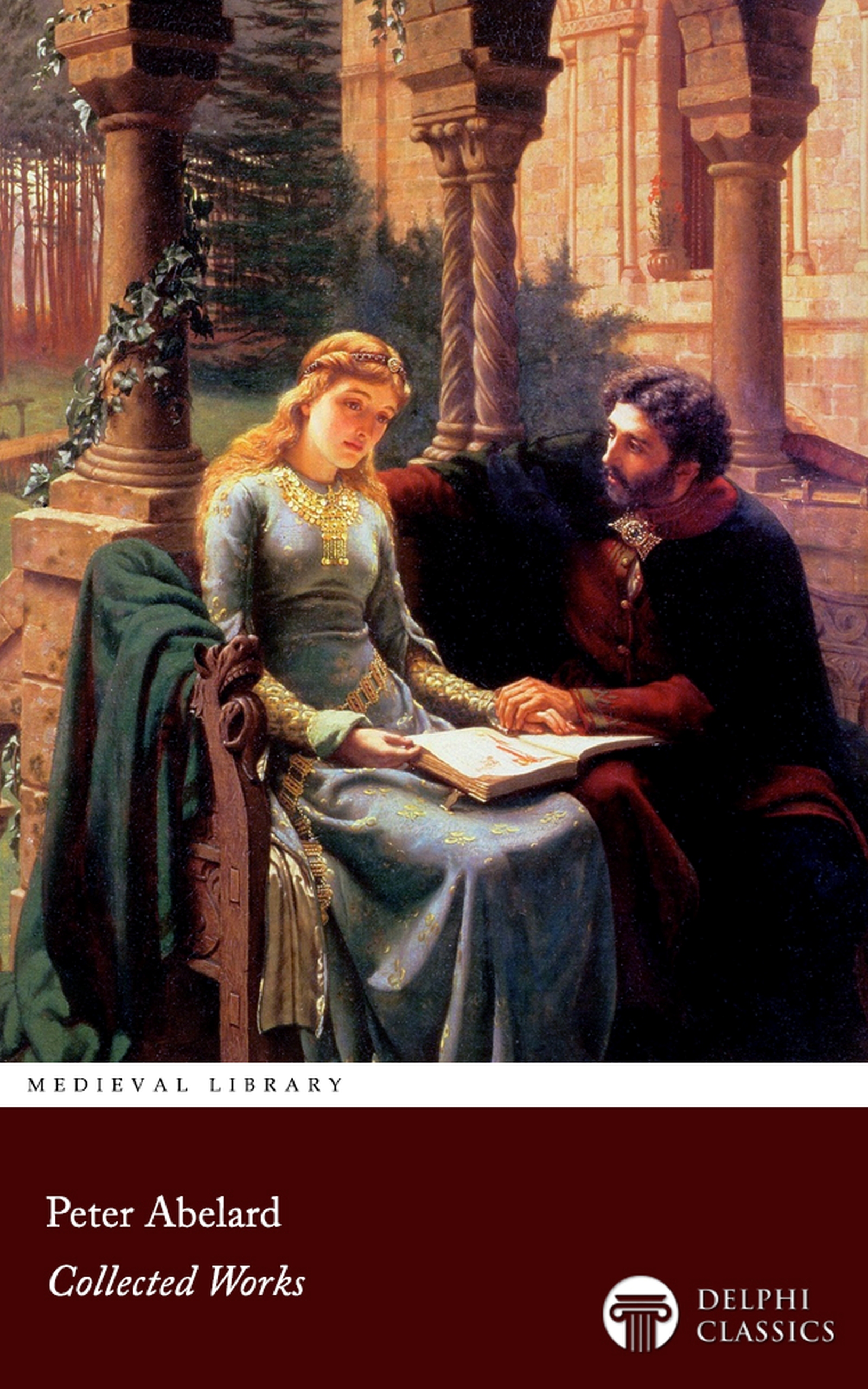 Peter Abelard