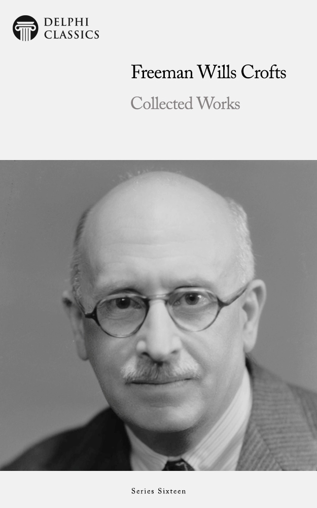 Freeman Wills Crofts – US version